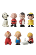 UDF PEANUTS VINTAGE PACKAGE Ver.