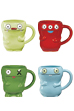 UGLYDOLL マグ