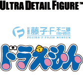 UDF ドラえもん（サンタメール） | takao0426 Museum | MUUSEO 88086