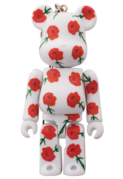 ベアブリック BE@RBRICK Happy Mother's Day 母の日 - メルカリ