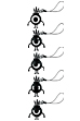 PATAPON ストラップ