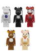 BE@RBRICK USBメモリ