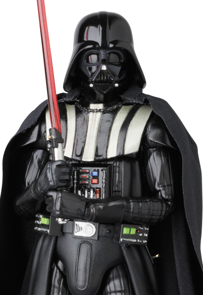 Amazon.co.jp: MAFEX マフェックス ダース・ベイダー Star Wars