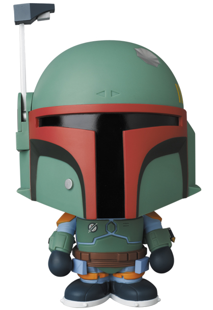 VCD BAPE(R) BOBA FETT