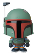 VCD BOBA FETT(TM) ESB Ver.