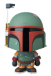 VCD BOBA FETT(TM) ROJ Ver.