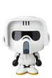 VCD SCOUT TROOPER(TM)