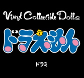 MEDICOM TOY - VCD ドラミ