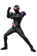 PBM! 仮面ライダージョーカー