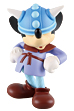 VCD Viking Mickey
