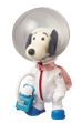 VCD SNOOPY（ASTRONAUTS VINTAGE PACKAGE Ver.）