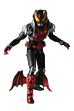 PBM! 仮面ライダーキバ（キバフォーム）