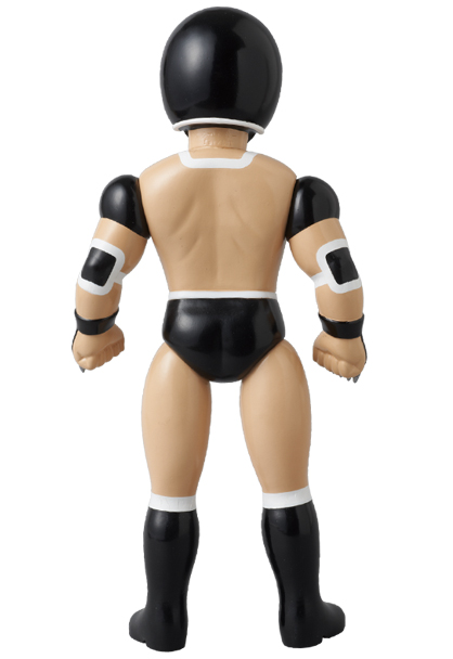 MEDICOM TOY - 限定 1/6計画 ウォーズマン（スマイルダーク