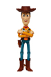 UDF WOODY