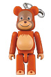 オランウータン BE@RBRICK