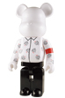 Yellow Magic Orchestra BE@RBRICK 1000%