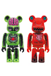 MAXX242 vs Jeff Soto BE@RBRICK