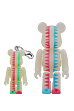 Noz PRESENTS TAMAKI HIROSHI LIVE TOUR R.G.B 2011 BE@RBRICK