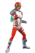 仮面ライダーZX