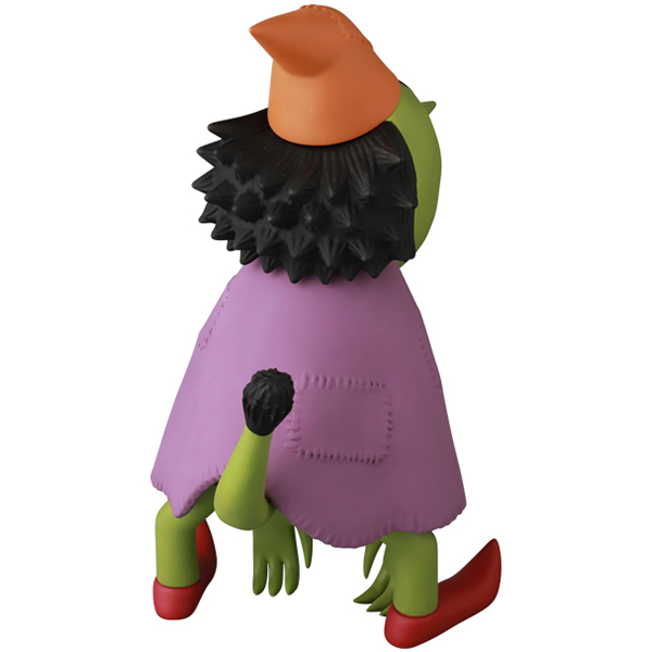 「ソフビ なまえのないかいぶつ」販売のお知らせ / 12月2日(火)より