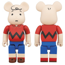 2013 HALLOWEEN BE@RBRICK