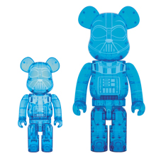 2013 HALLOWEEN BE@RBRICK