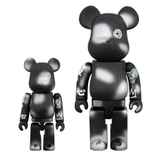 2013 HALLOWEEN BE@RBRICK