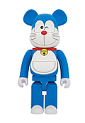 WORLD WIDE TOUR BE@RBRICK TOKIDOKI