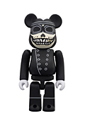 WORLD WIDE TOUR BE@RBRICK CONRAD LEACH