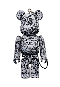 WORLD WIDE TOUR BE@RBRICK JAM HOME MADE
