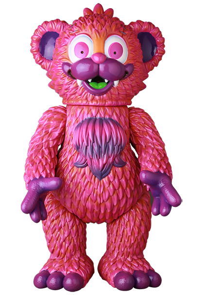 Announcement of the MEDICOM TOY 30th ANNIVERSARY EXHIBITION