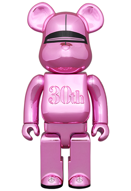 MEDICOM TOY - INFORMATION
