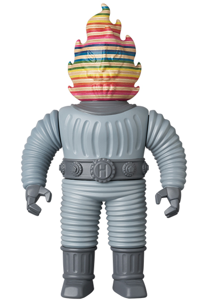 MEDICOM TOY - INFORMATION