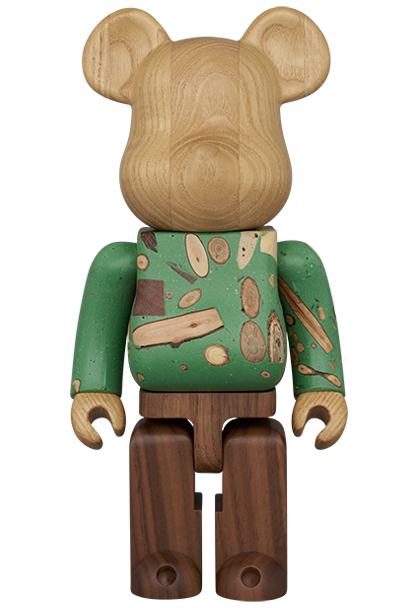 MEDICOM TOY - INFORMATION