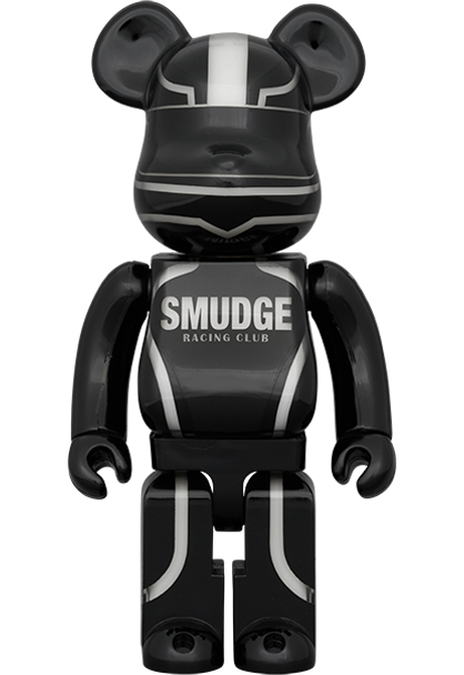 MEDICOM TOY - INFORMATION