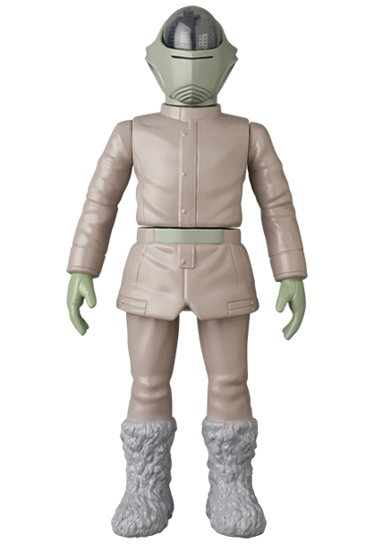 MEDICOM TOY - INFORMATION