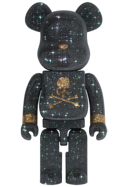 MEDICOM TOY - INFORMATION