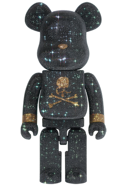 Announcement of the MEDICOM TOY 30th ANNIVERSARY EXHIBITION