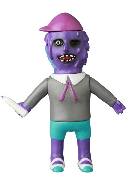 MEDICOM TOY - INFORMATION