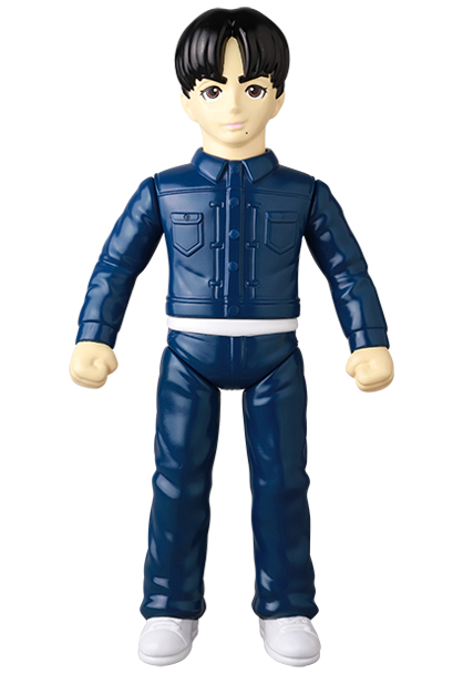 MEDICOM TOY - INFORMATION