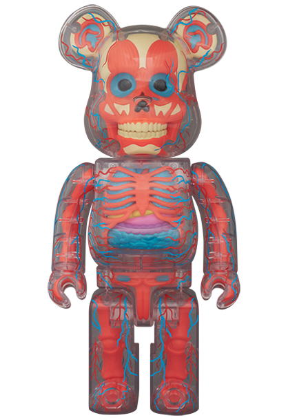 MEDICOM TOY 30th ANNIVERSARY EXHIBITION』開催のお知らせ | MEDICOM