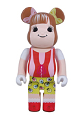 きゃりーぱみゅぱみゅ 400% BE@RBRICK