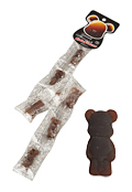 BE@RBRICK GUMMI COLA FLAVOR
