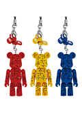 Happy BE@RBRICK EAMES