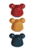 BE@RBRICK TRAY