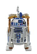 KUBRICK R2-D2(TM) (JABBA'S BARGE)