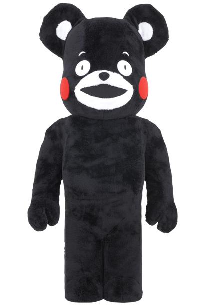 くまモンのBE@RBRICK 1000% 