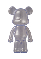 でかくまぶりっく (MEDICOM TOY 15th ANNIVERSARY Ver.)