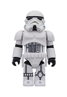 STAR WARS(?) KUBRICK STORMTROOPER(?)