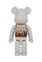 MY FIRST BE@RBRICK B@BY MEDICOM TOY 15tn ANNIVERSARY Ver. 1000％